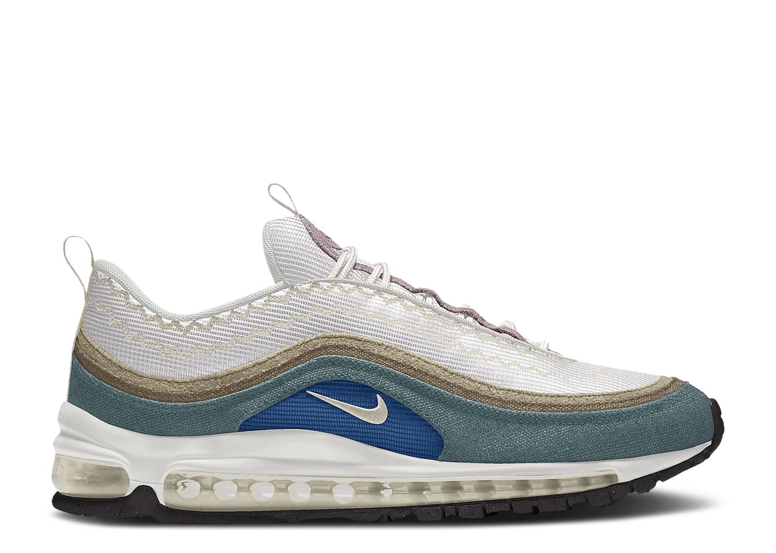 Wmns Air Max 97 Unlocked By You