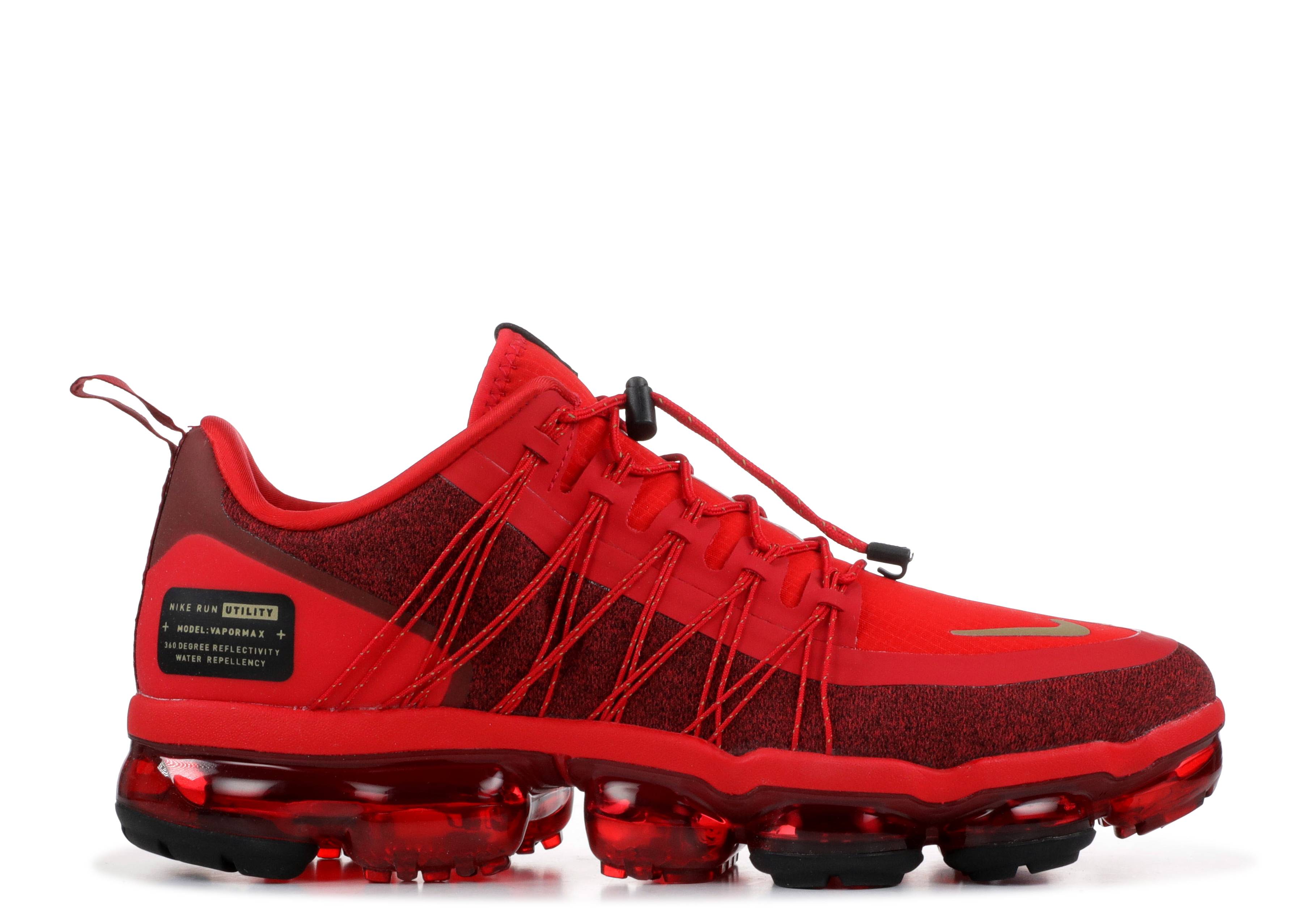 Air VaporMax Utility 'Chinese New Year'