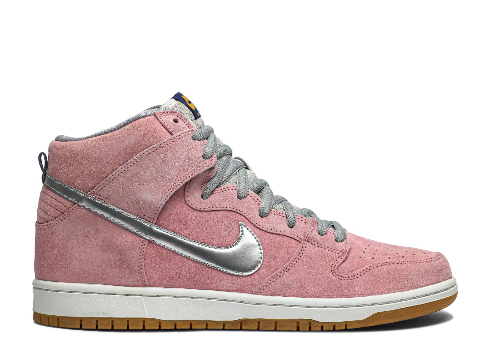 Concepts x Dunk High Pro Premium SB 'When Pigs Fly' Special Box