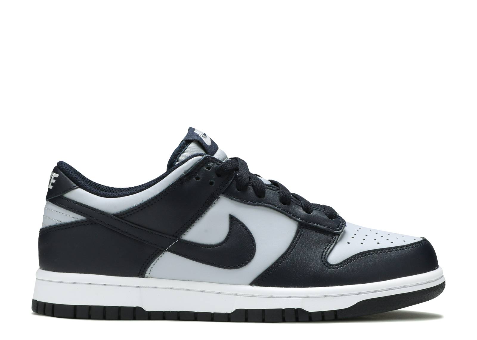Dunk Low GS 'Georgetown'