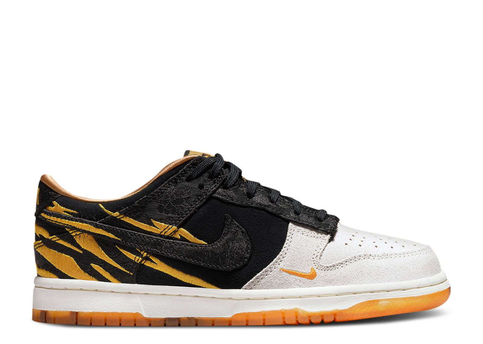 Dunk Low GS 'God Of Wealth'