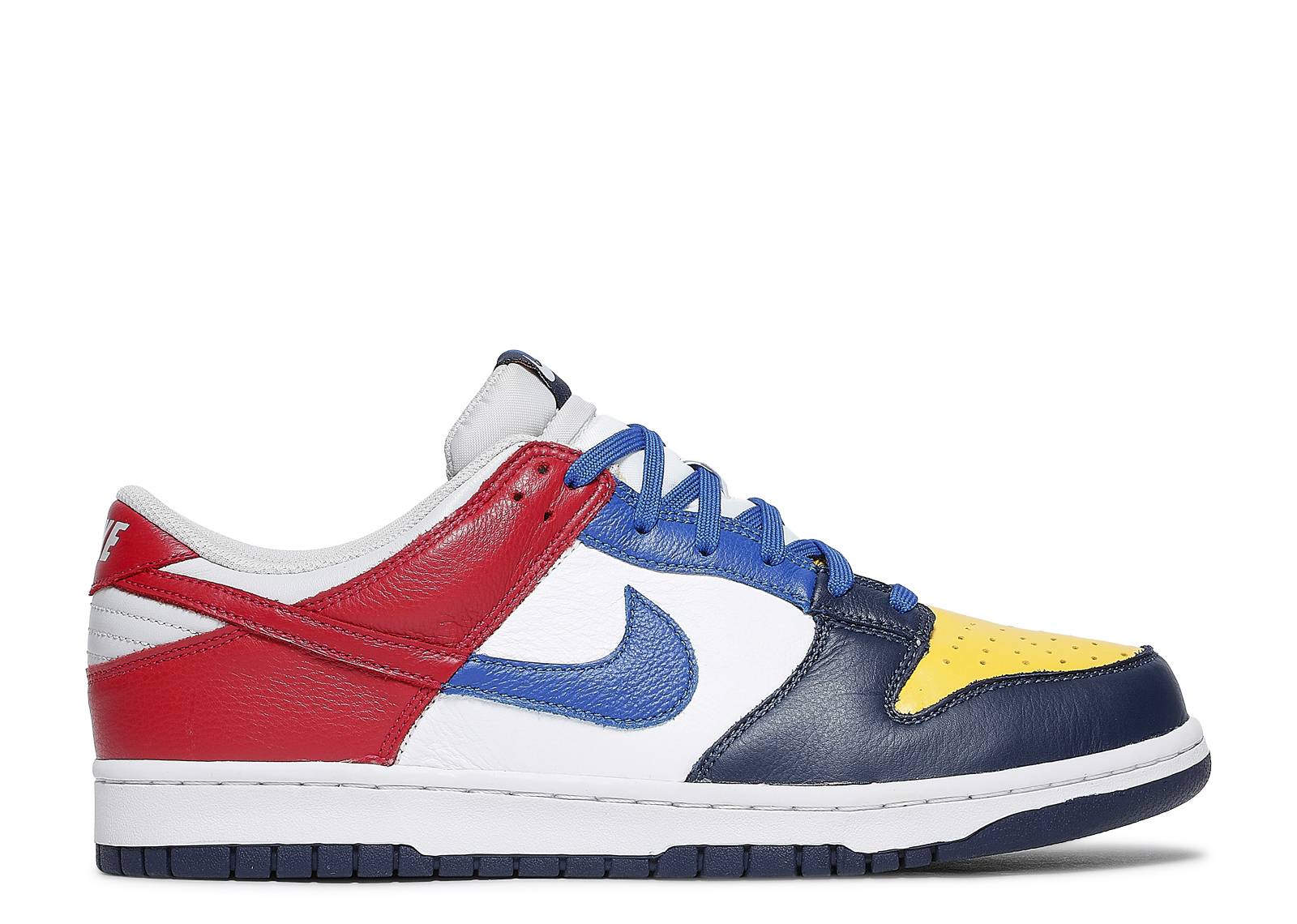 Dunk Low Japan QS 'What The'
