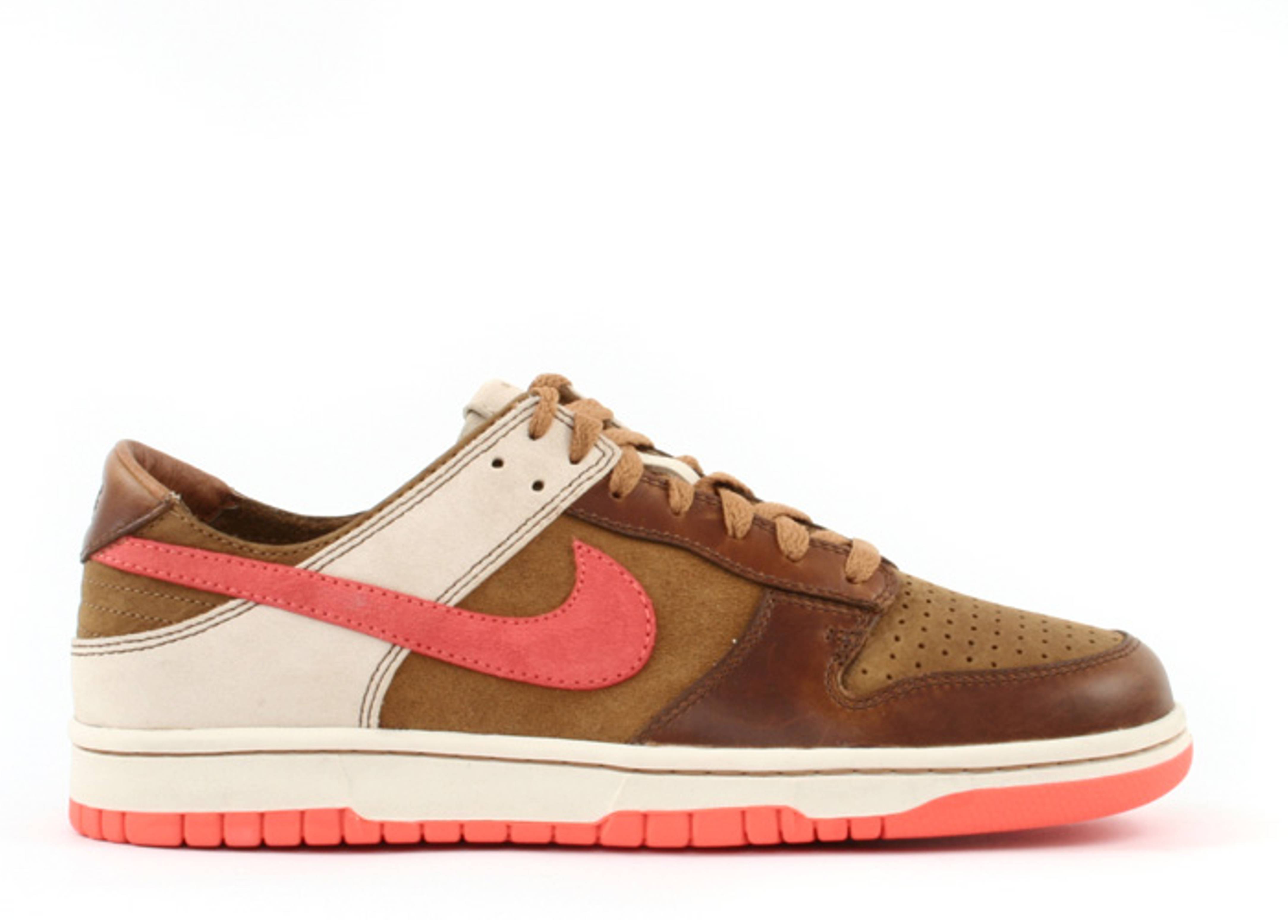 Dunk Low Nl