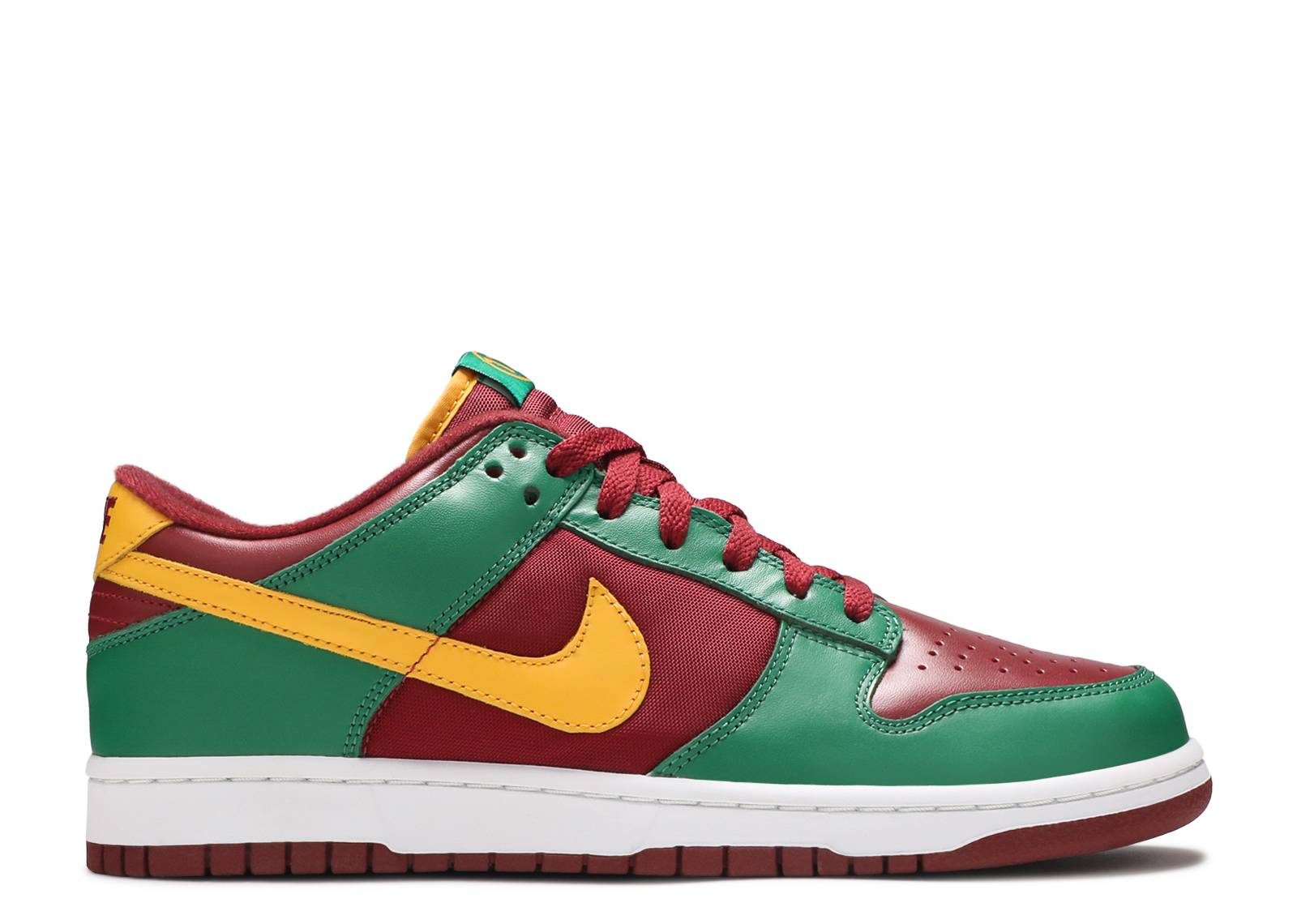 Dunk Low 'Portugal'