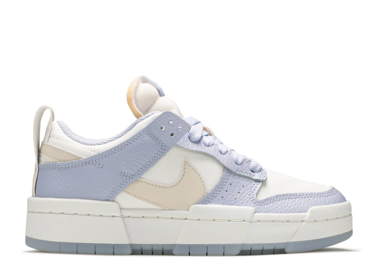 Wmns Dunk Low Disrupt 'Ghost'