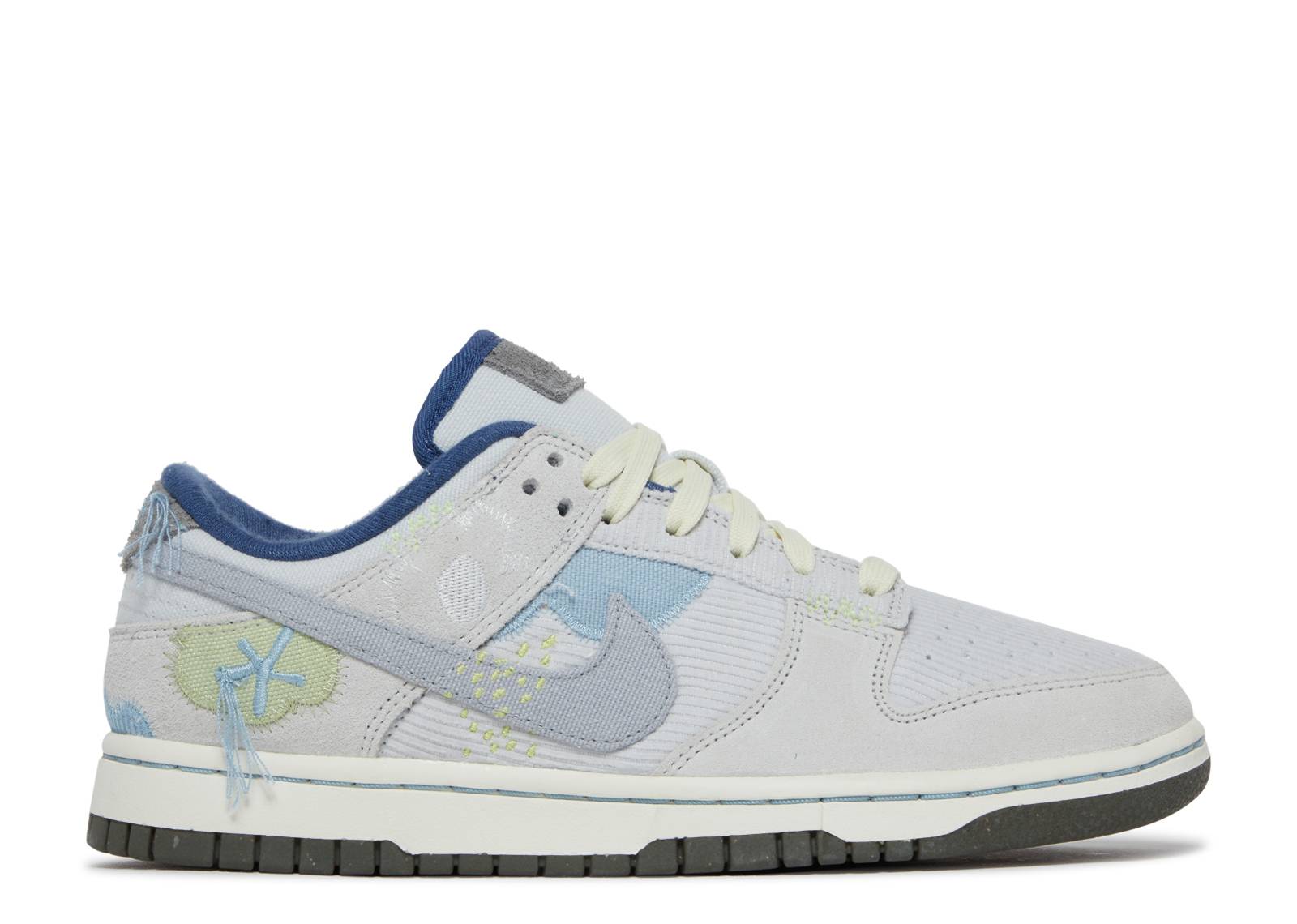 Wmns Dunk Low 'On The Bright Side - Photon Dust'