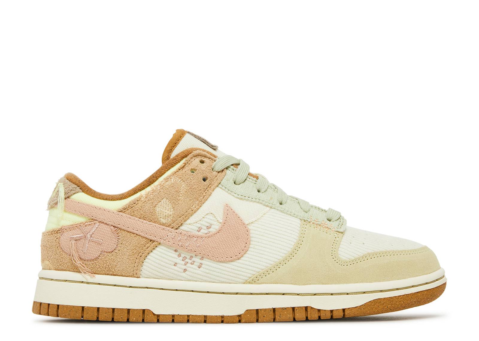 Wmns Dunk Low 'On The Bright Side'