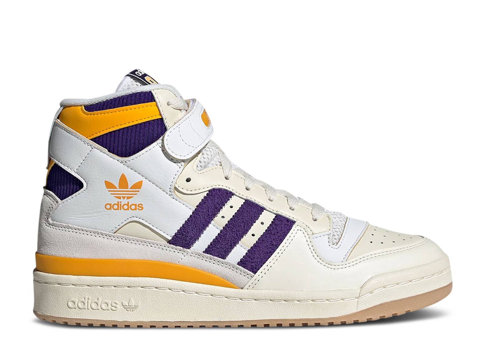 Forum 84 High 'Lakers'