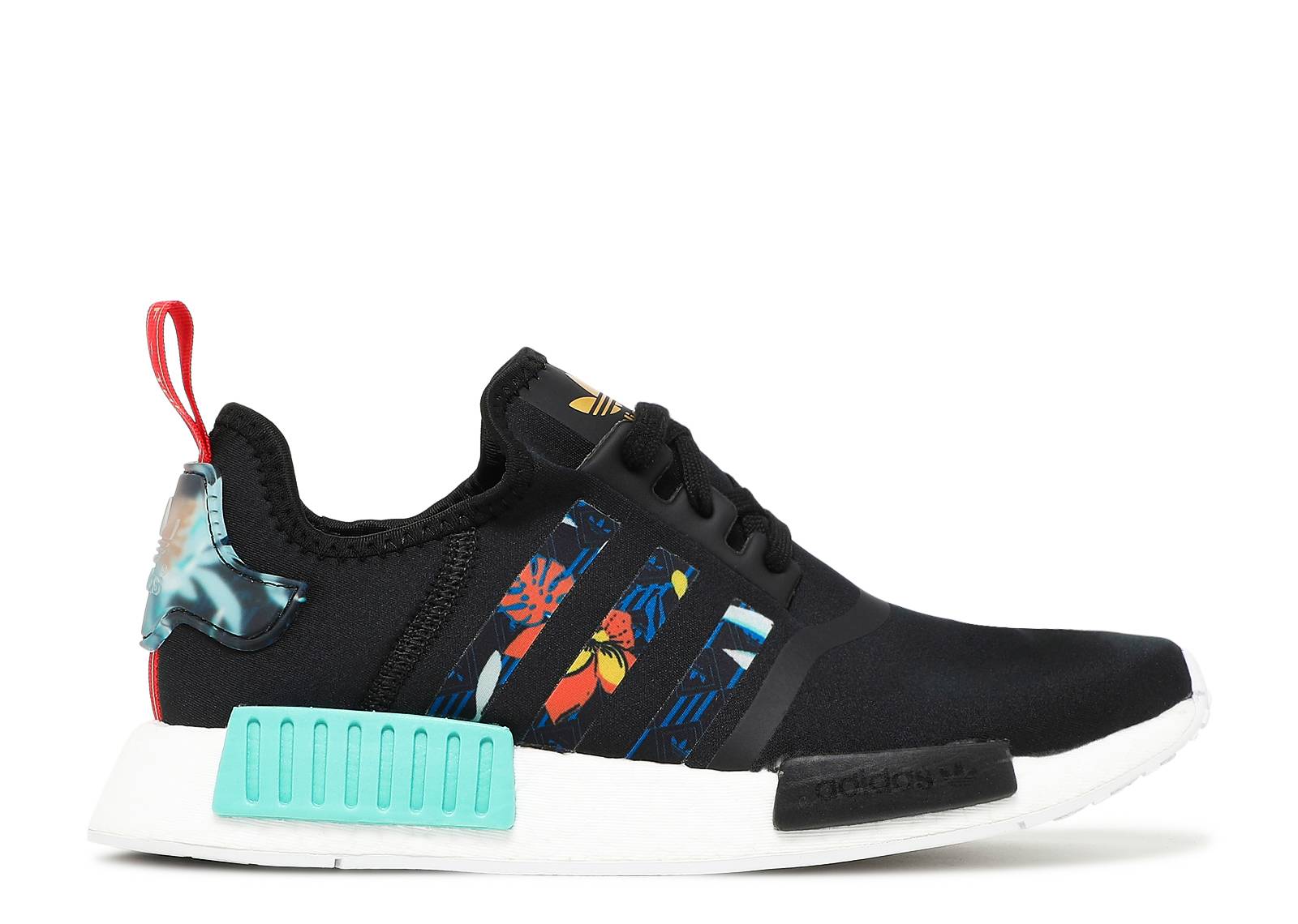 Her Studio London x Wmns NMD_R1 'Floral'