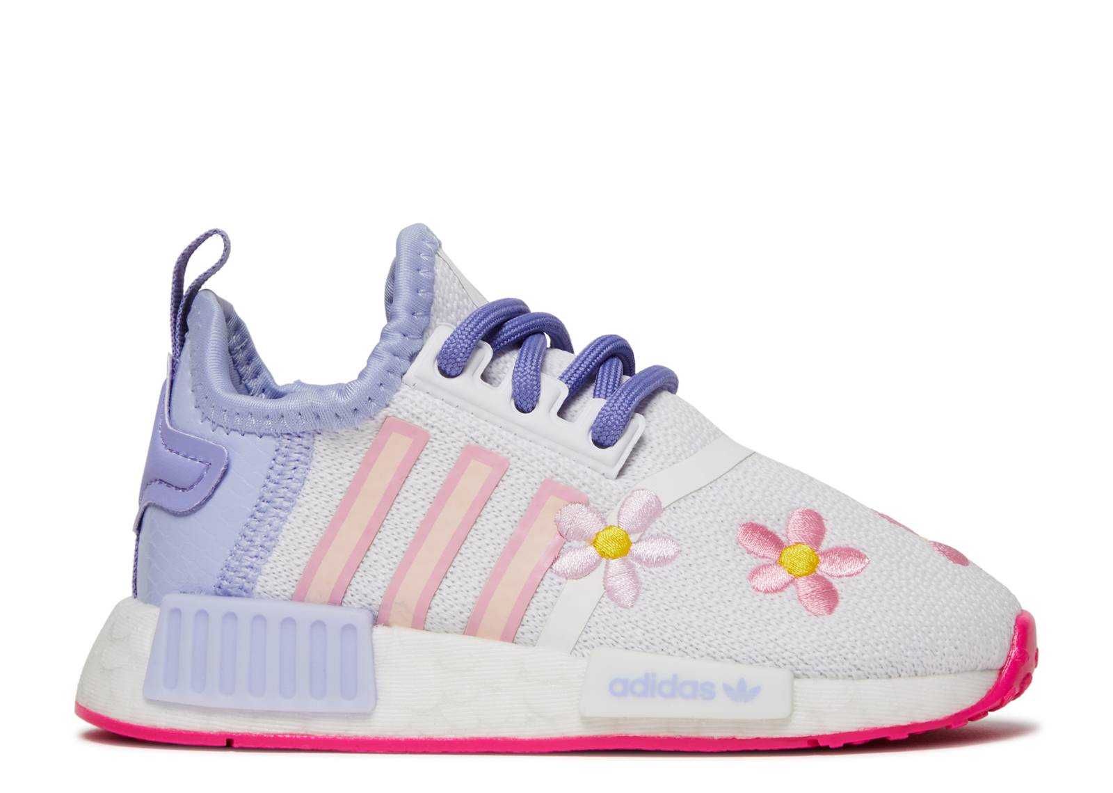 Monsters Inc. x NMD_R1 Infant 'Boo'