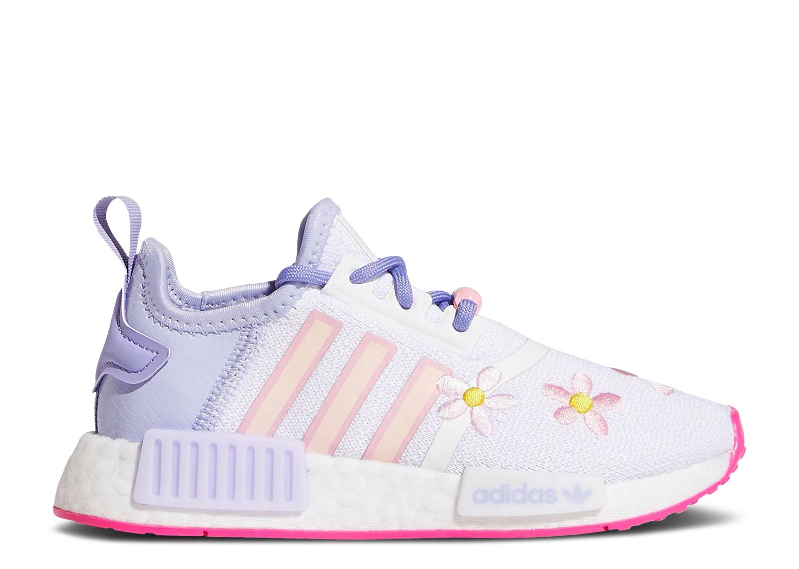 Monsters Inc. x NMD_R1 Little Kid 'Boo'