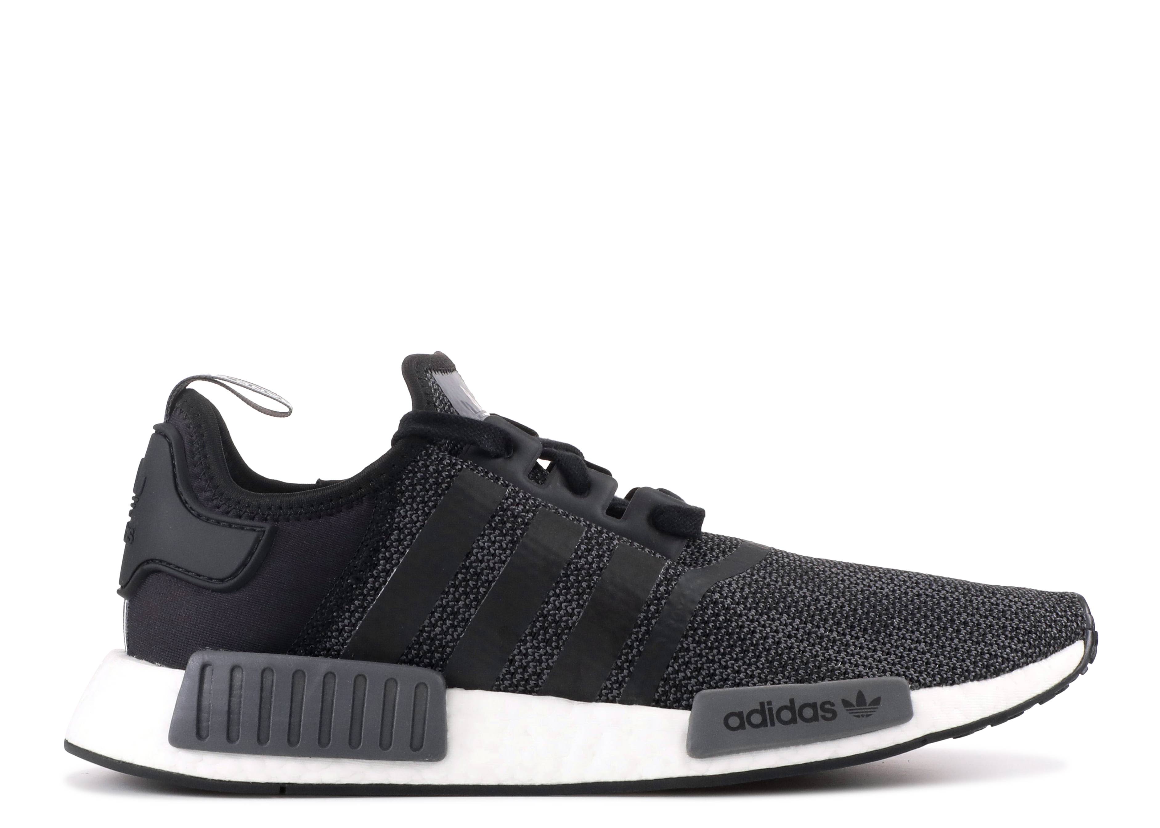 NMD_R1 'Carbon'