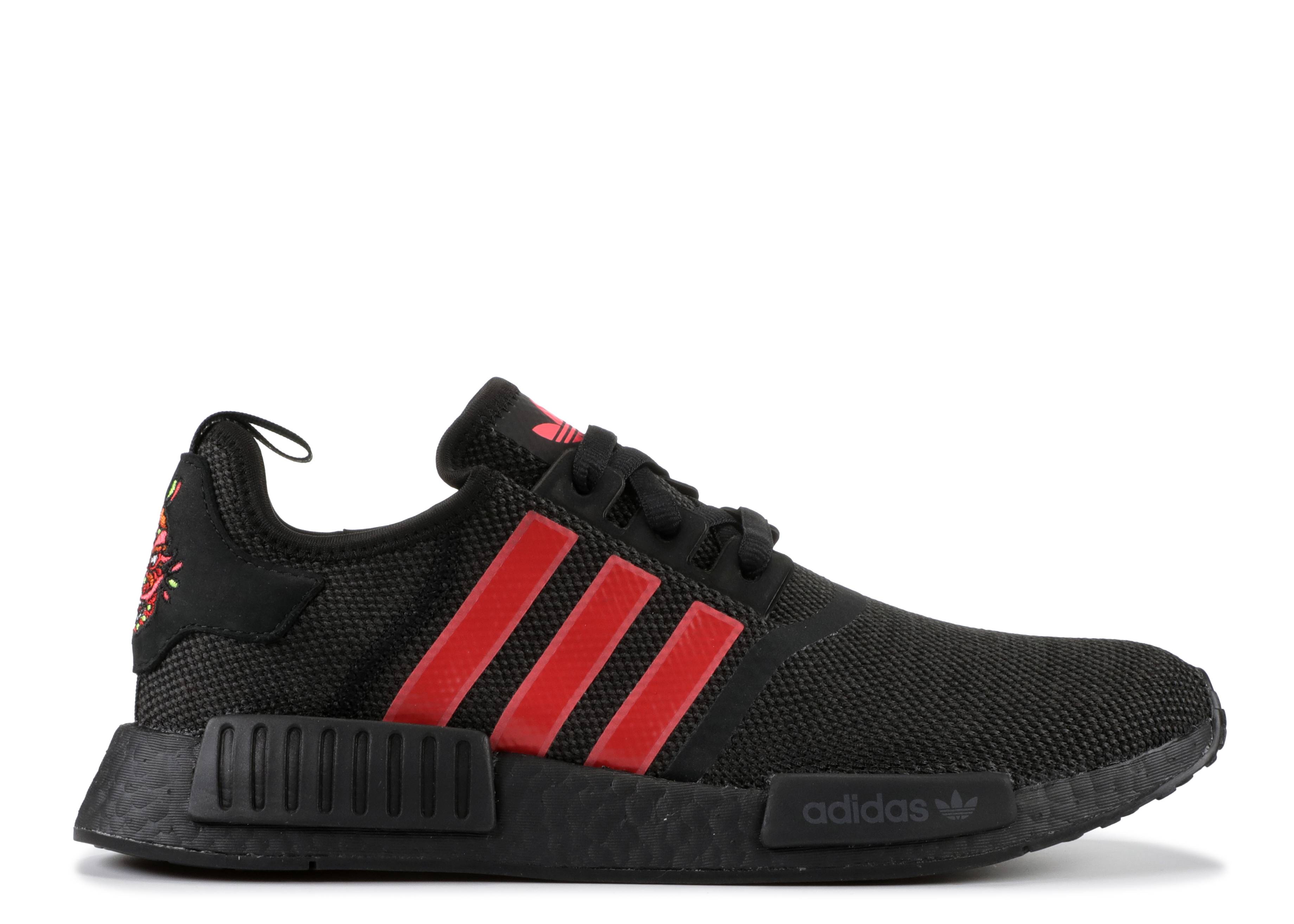 NMD_R1 'Chinese New Year'