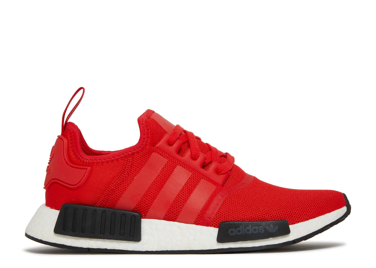 NMD_R1 'Clear Red'