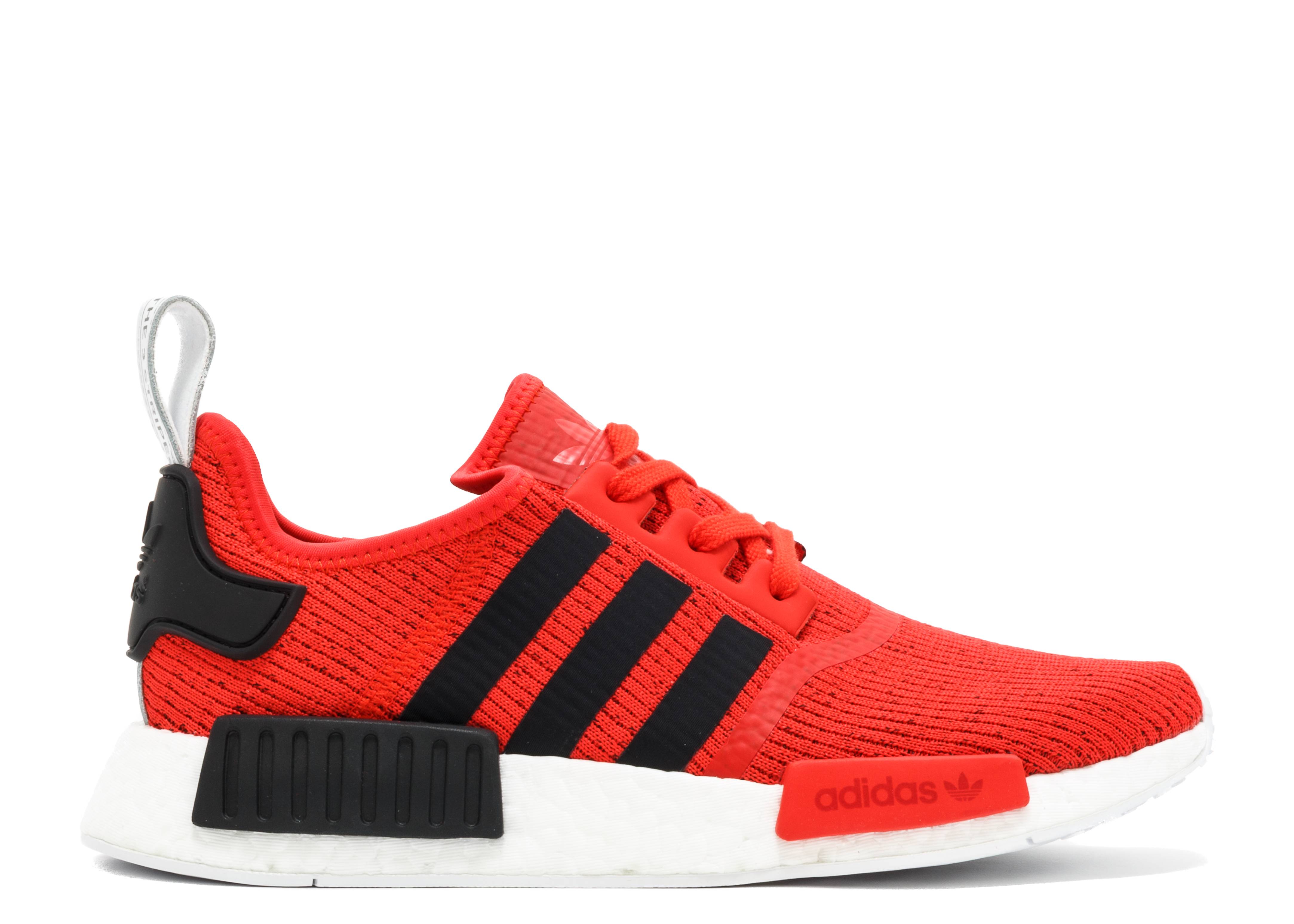 NMD_R1 'Core Red'