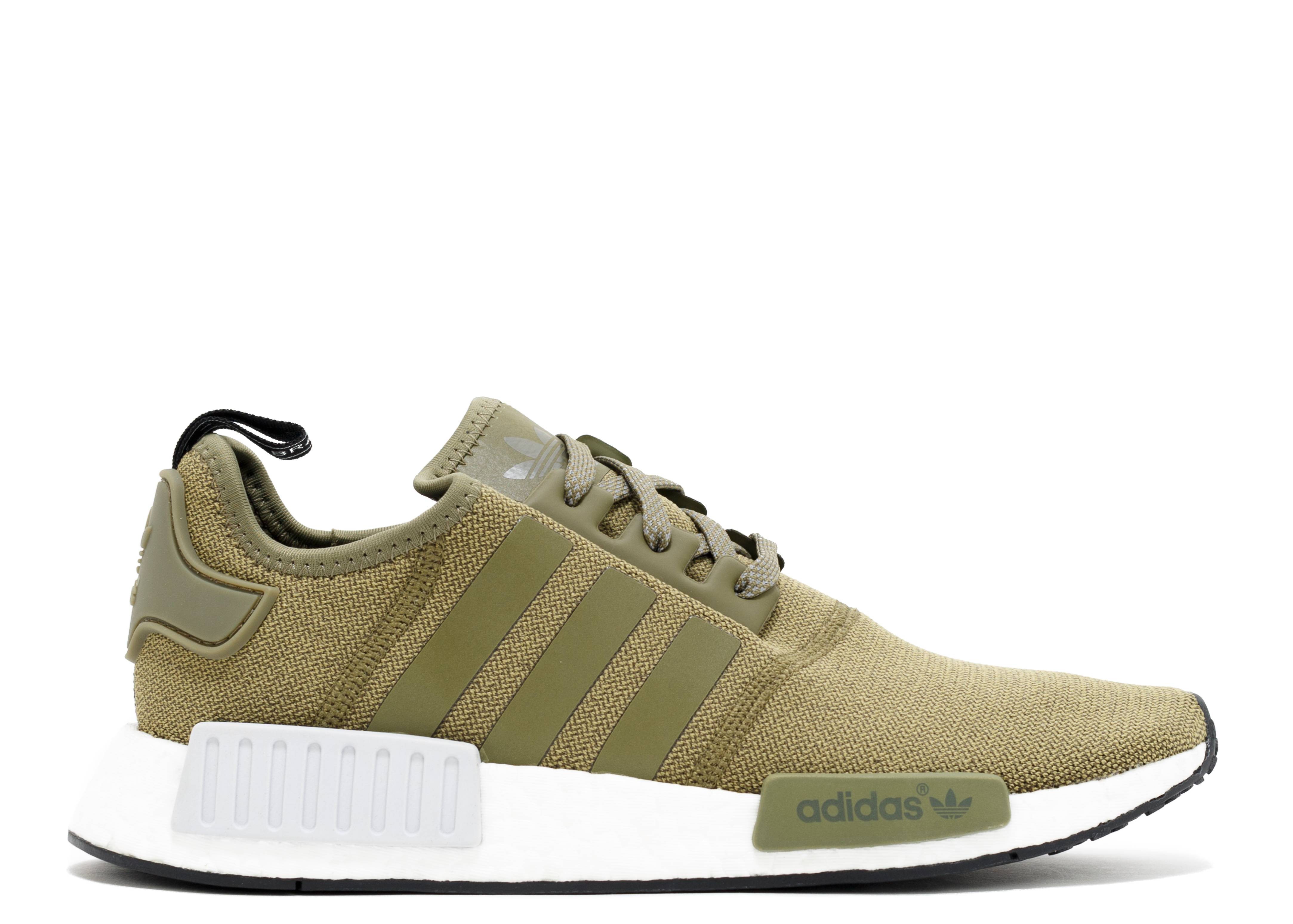 NMD_R1 'Olive'