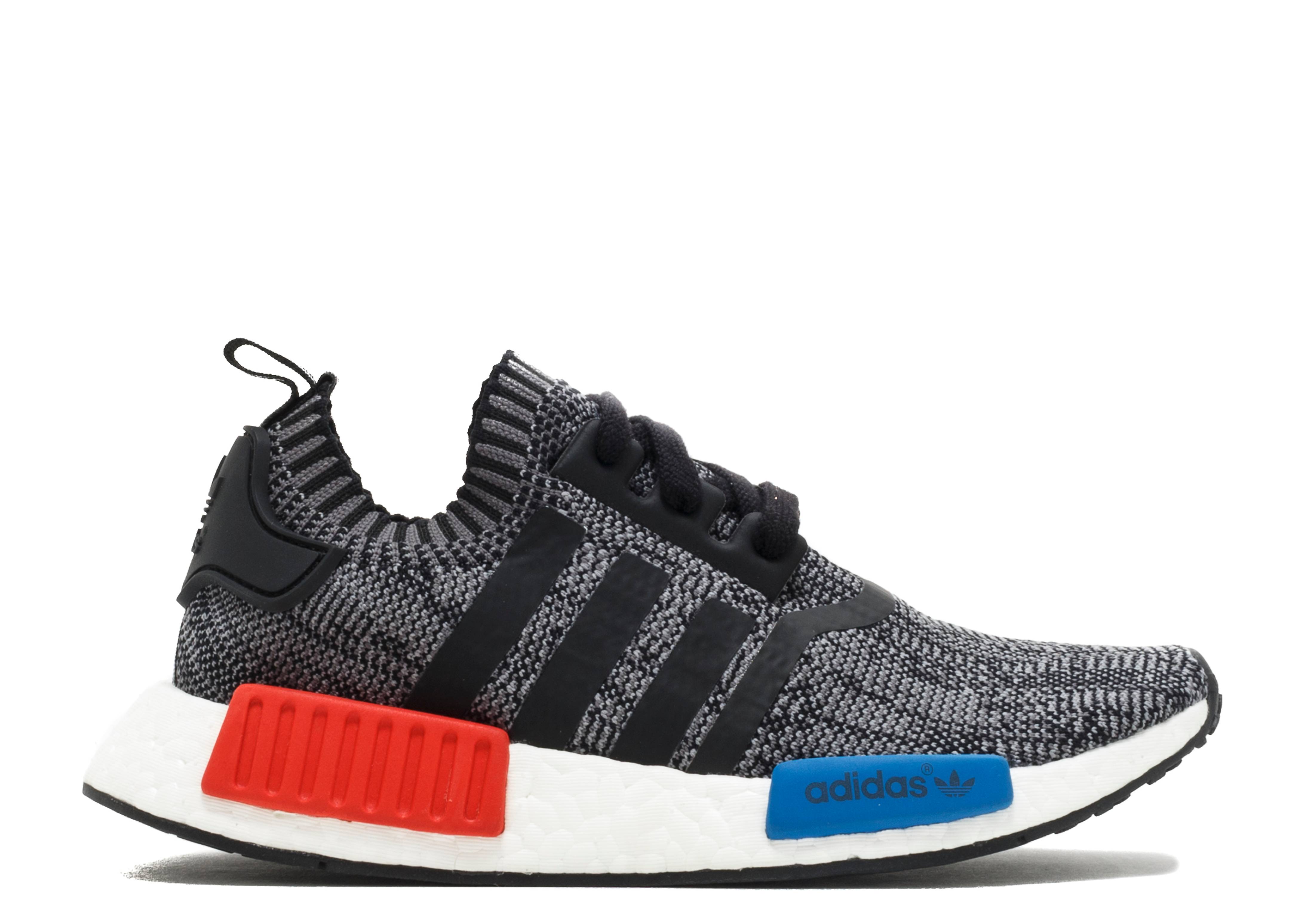 NMD R1 PK 'Friends and Family'