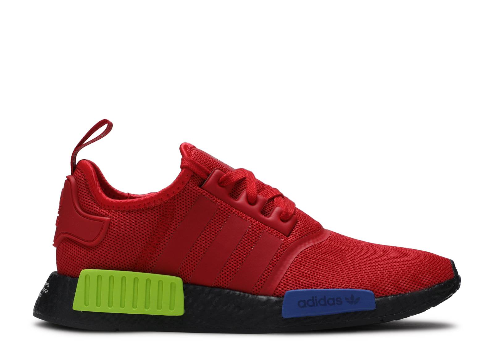 NMD_R1 'Red Multi-Color'