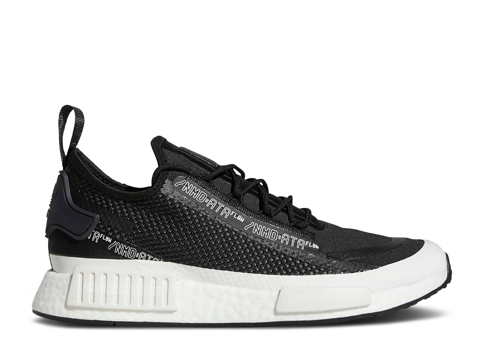 NMD_R1 Spectoo 'Black'