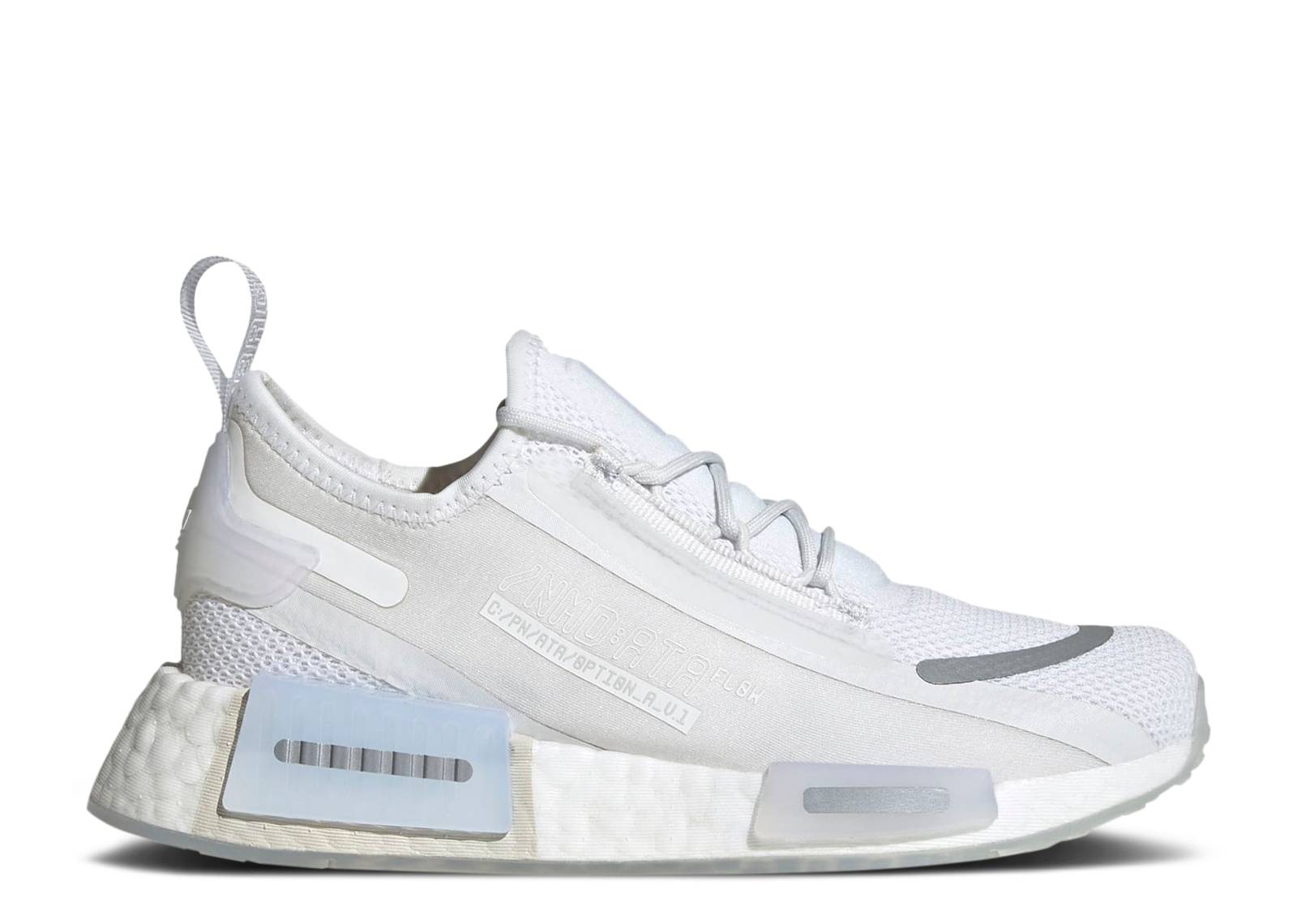 NMD_R1 Spectoo J 'Cloud White'