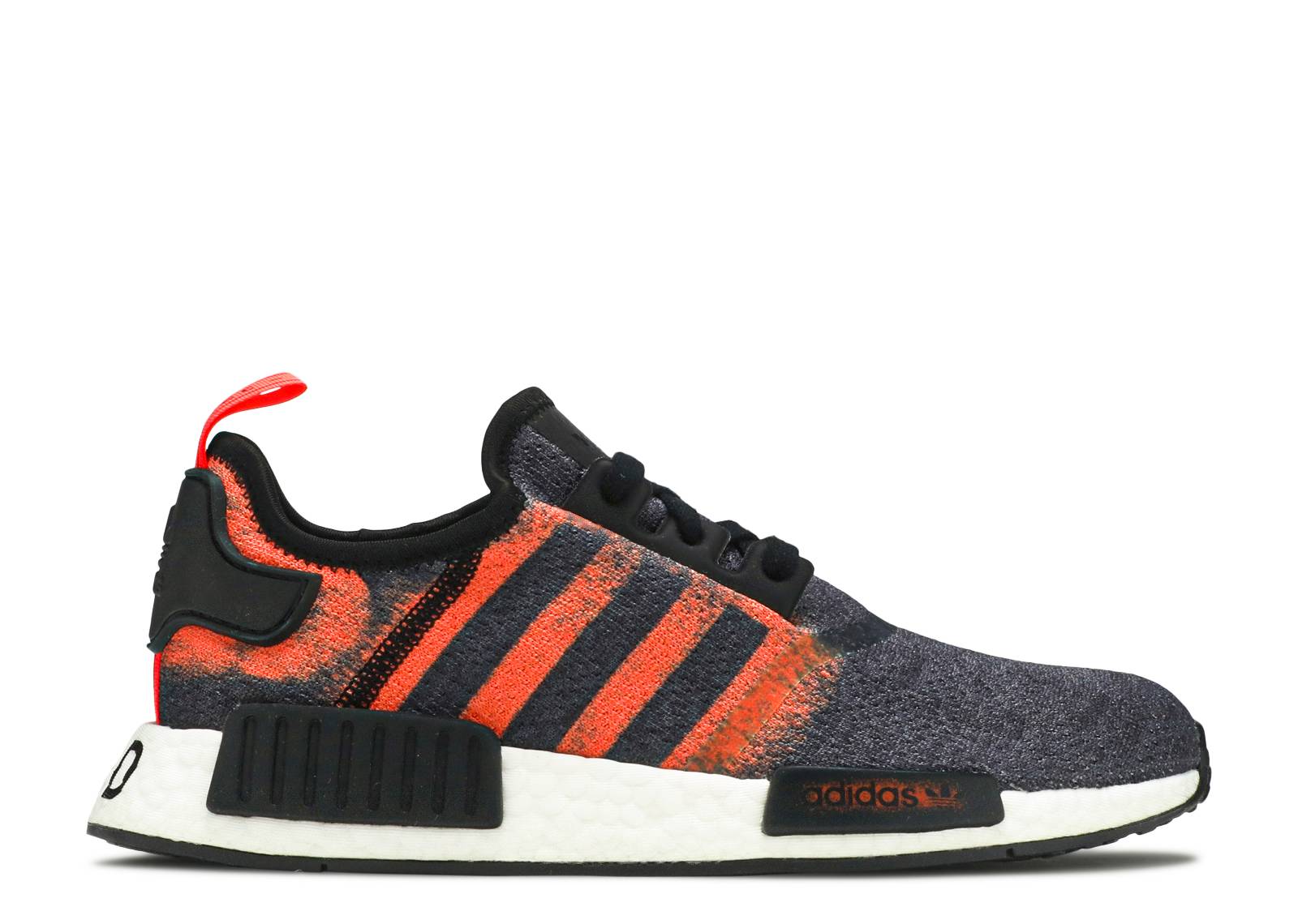 NMD_R1 'Stencil Pack - Solar Red'