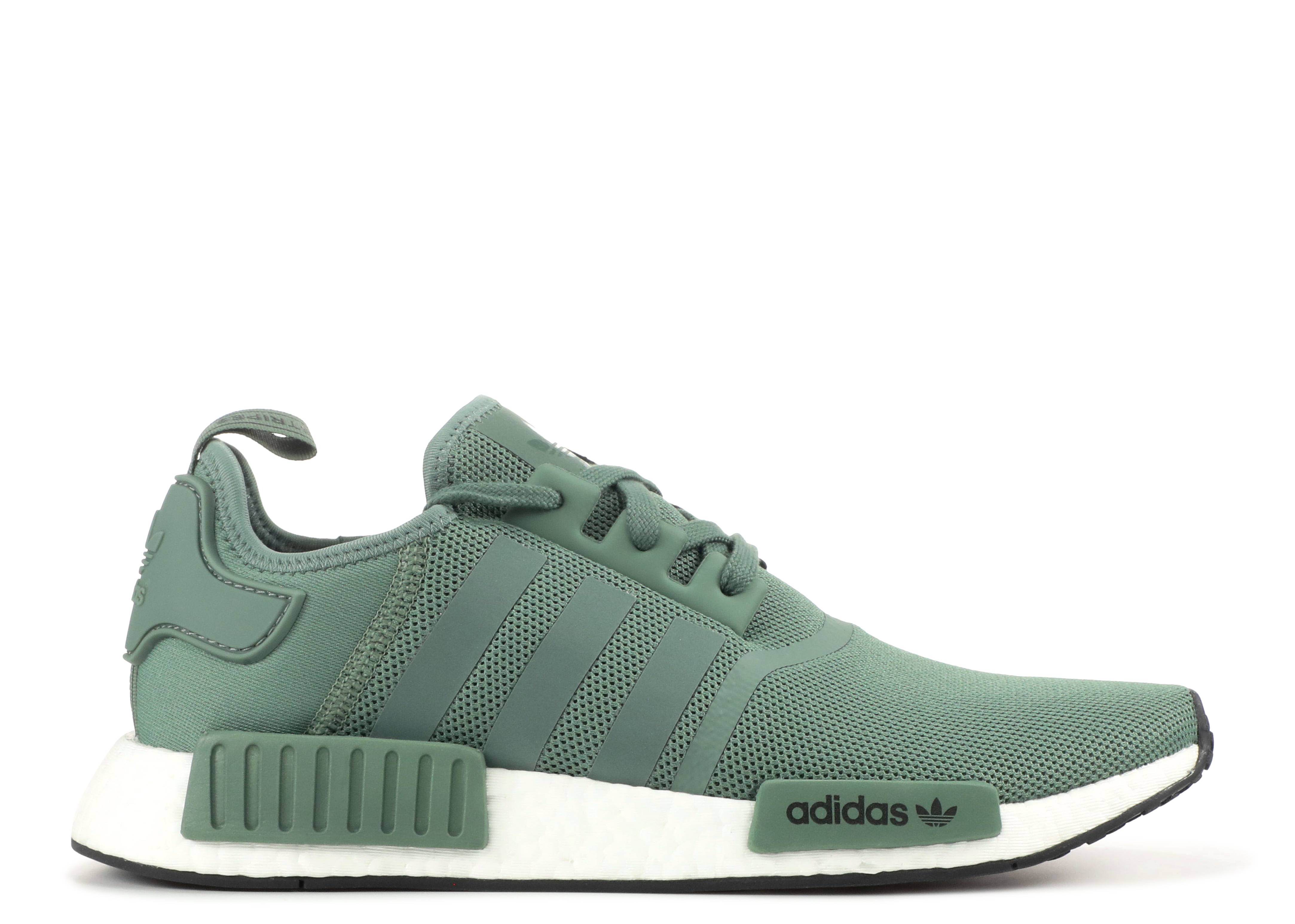 NMD_R1 'Trace Green'