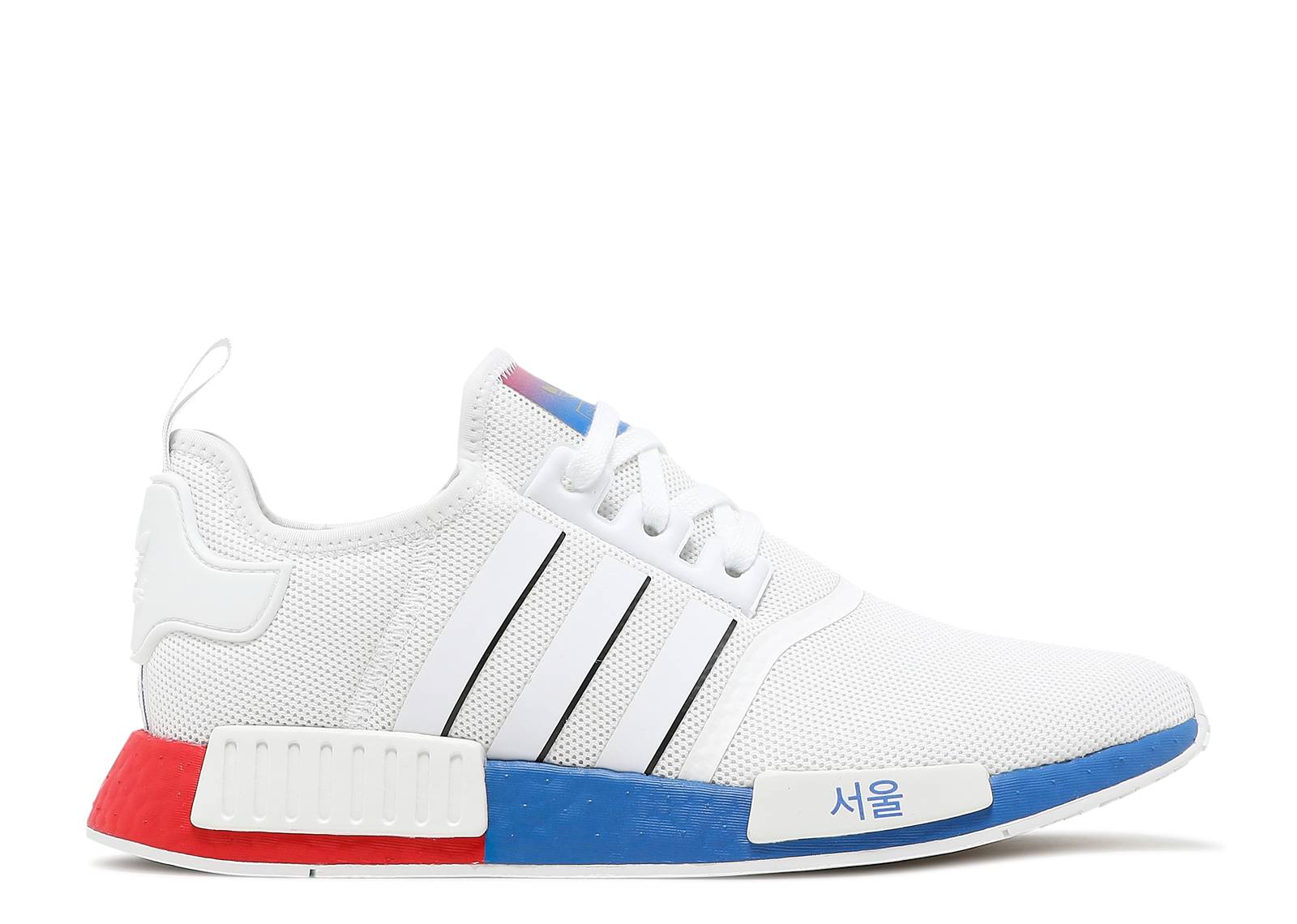 NMD_R1 'United By Sneakers - Seoul'