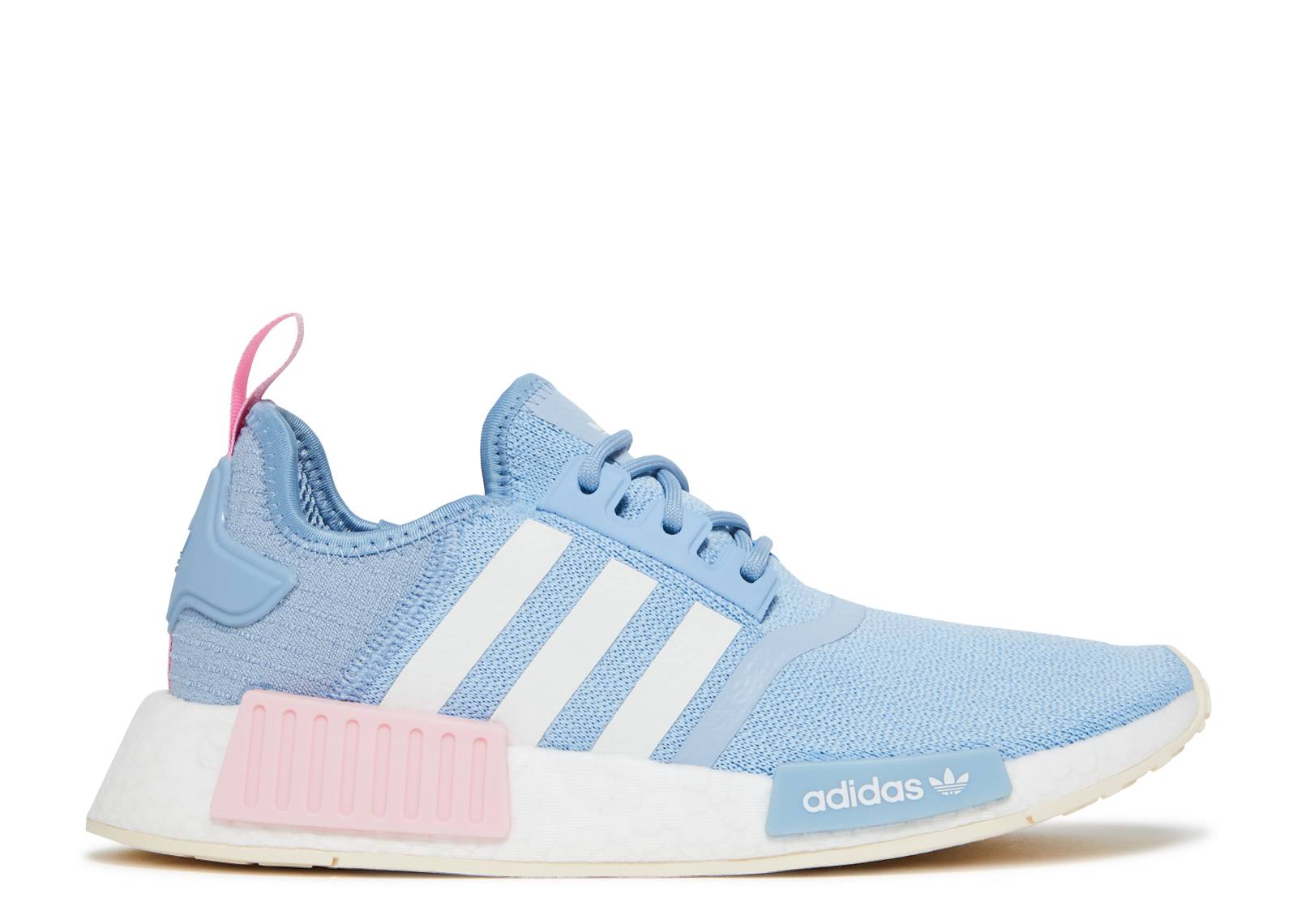 Wmns NMD_R1 'Blue Pink'