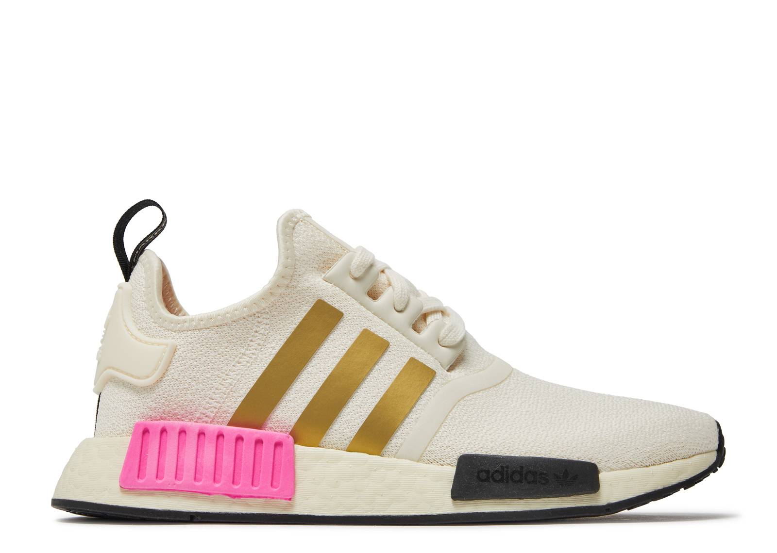 Wmns NMD_R1 'Cream Screaming Pink'