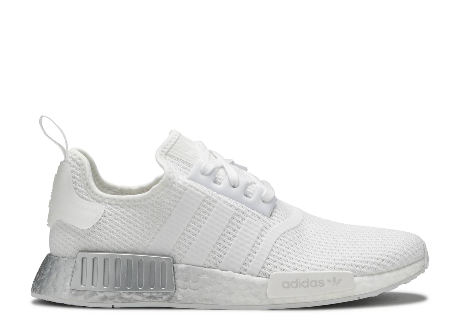 Wmns NMD_R1 'Crystal White'