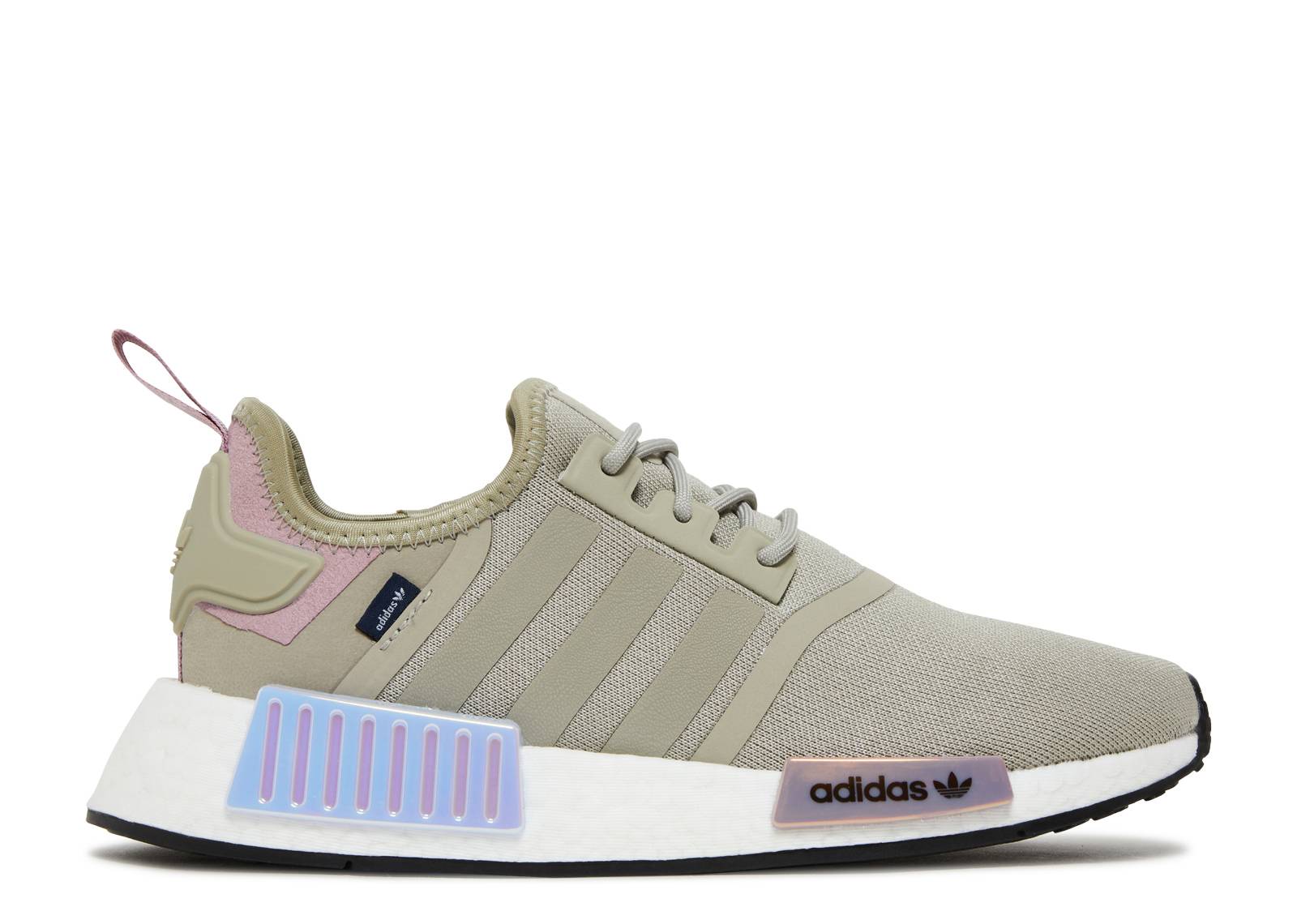 Wmns NMD_R1 'Feather Grey'