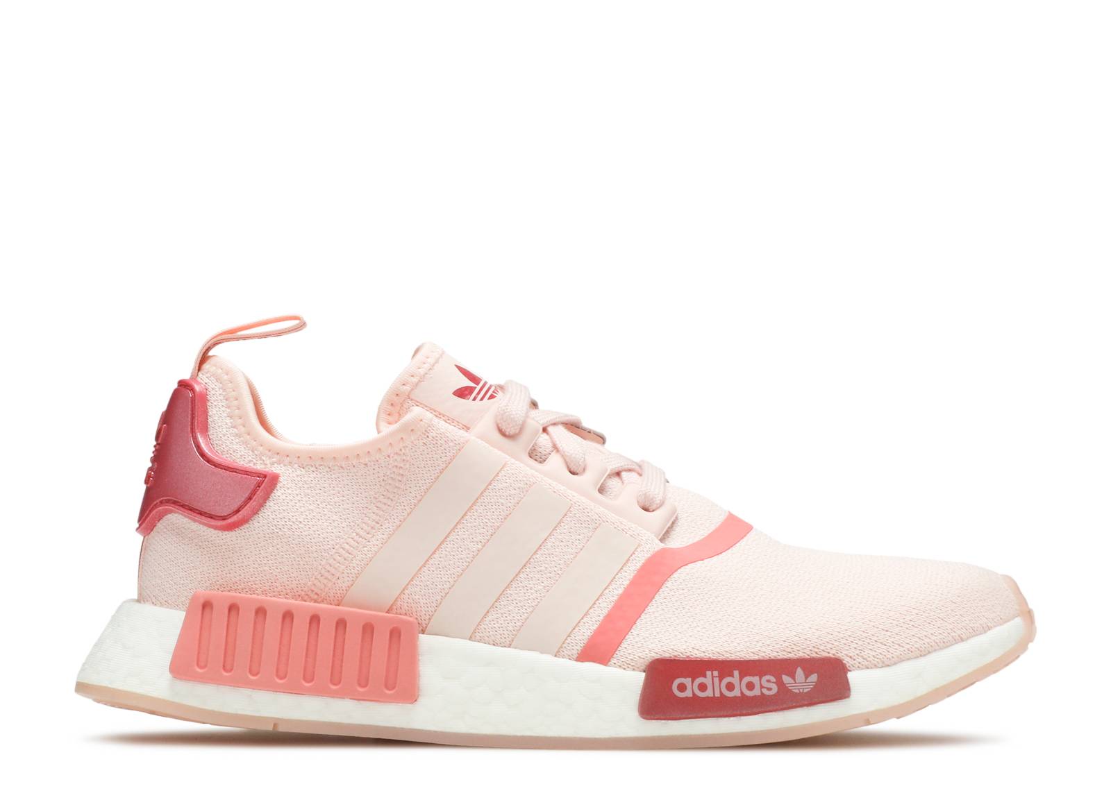 Wmns NMD_R1 'Icey Pink'