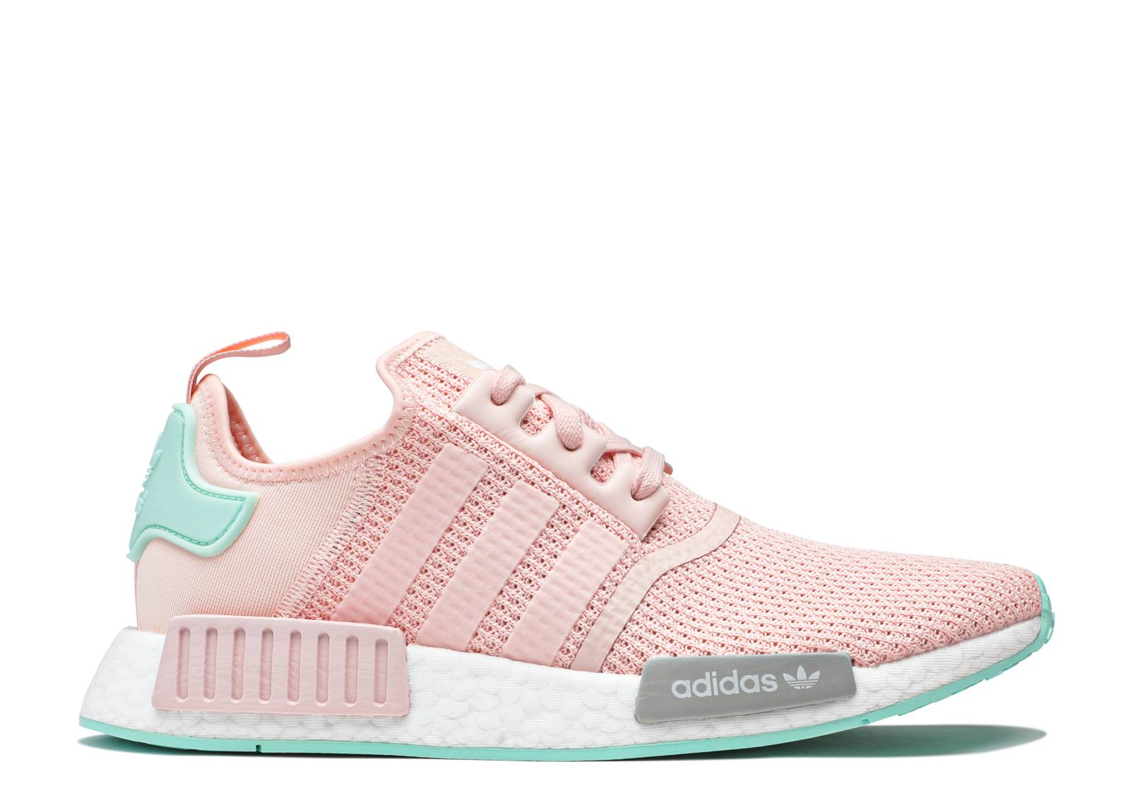 Wmns NMD_R1 'Icey Pink Mint'