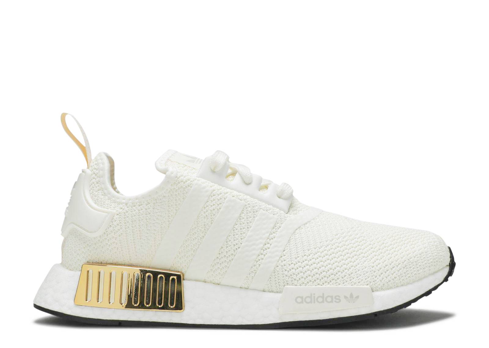 Wmns NMD_R1 'Off White Gold'