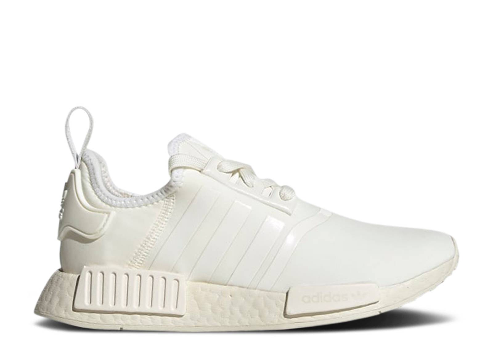 Wmns NMD_R1 'Off White Sand'