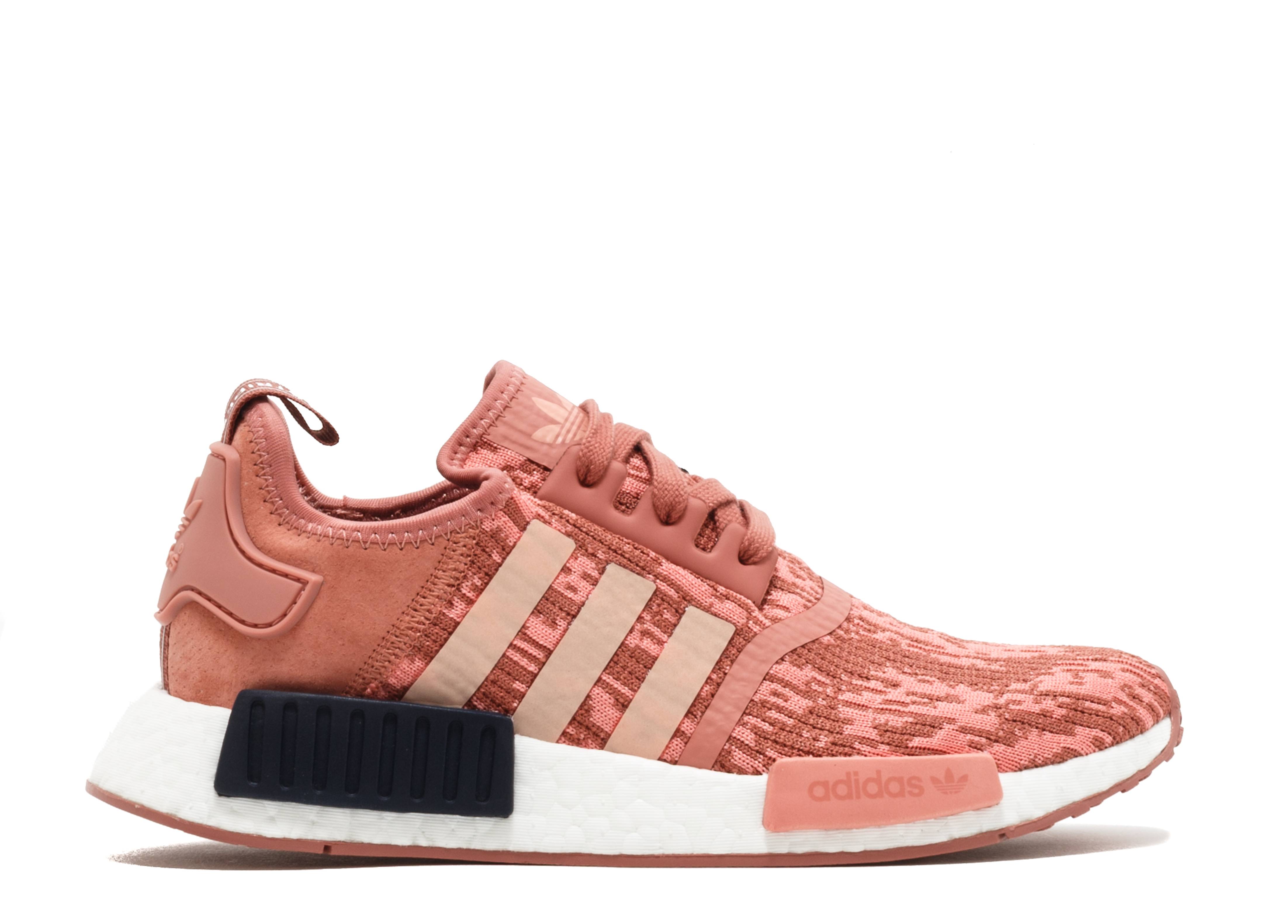 Wmns NMD_R1 'Raw Pink'