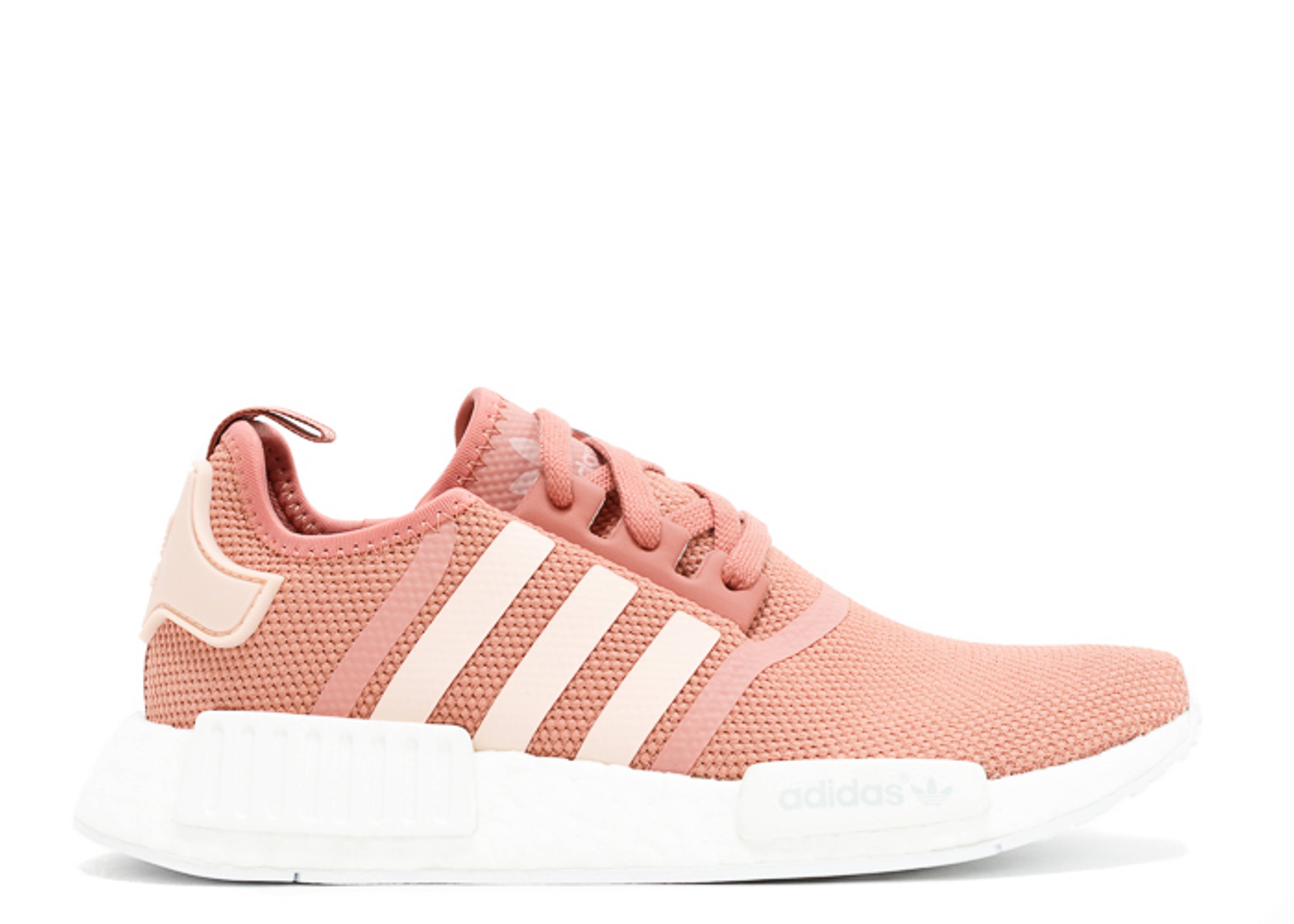 Wmns NMD_R1 'Raw Pink'