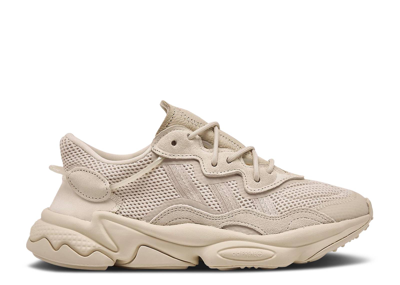 Wmns Ozweego 'Clear Brown'