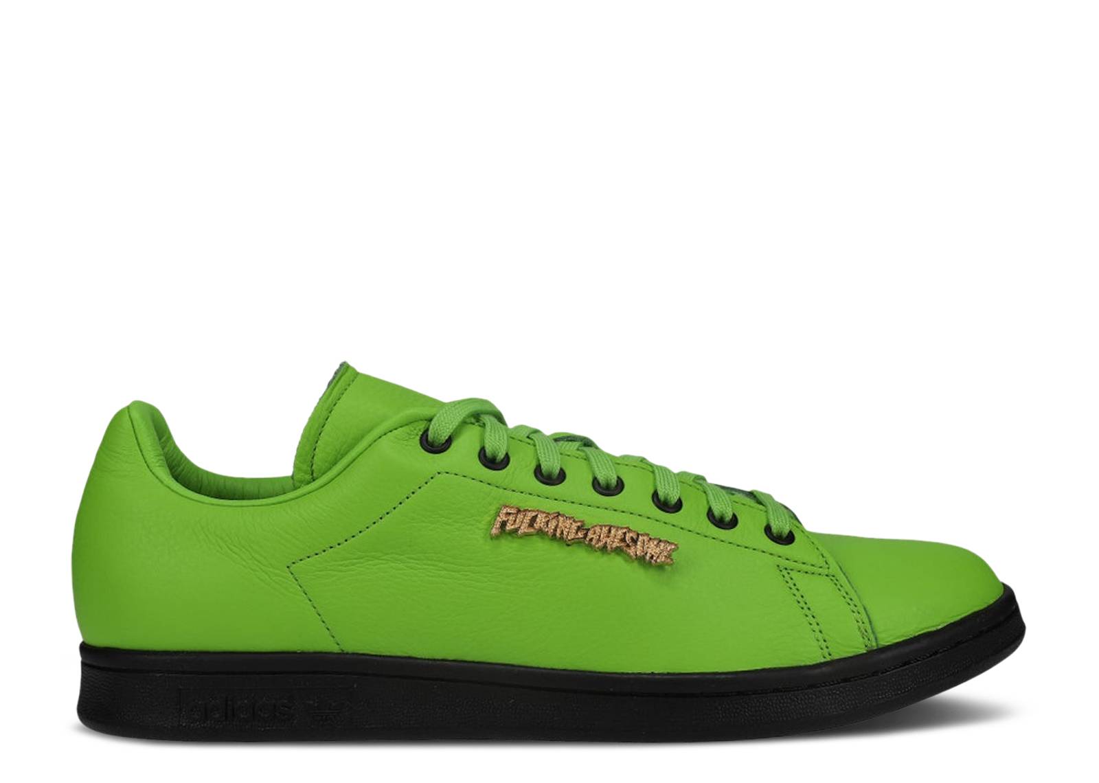 Fucking Awesome x Stan Smith 'Green'
