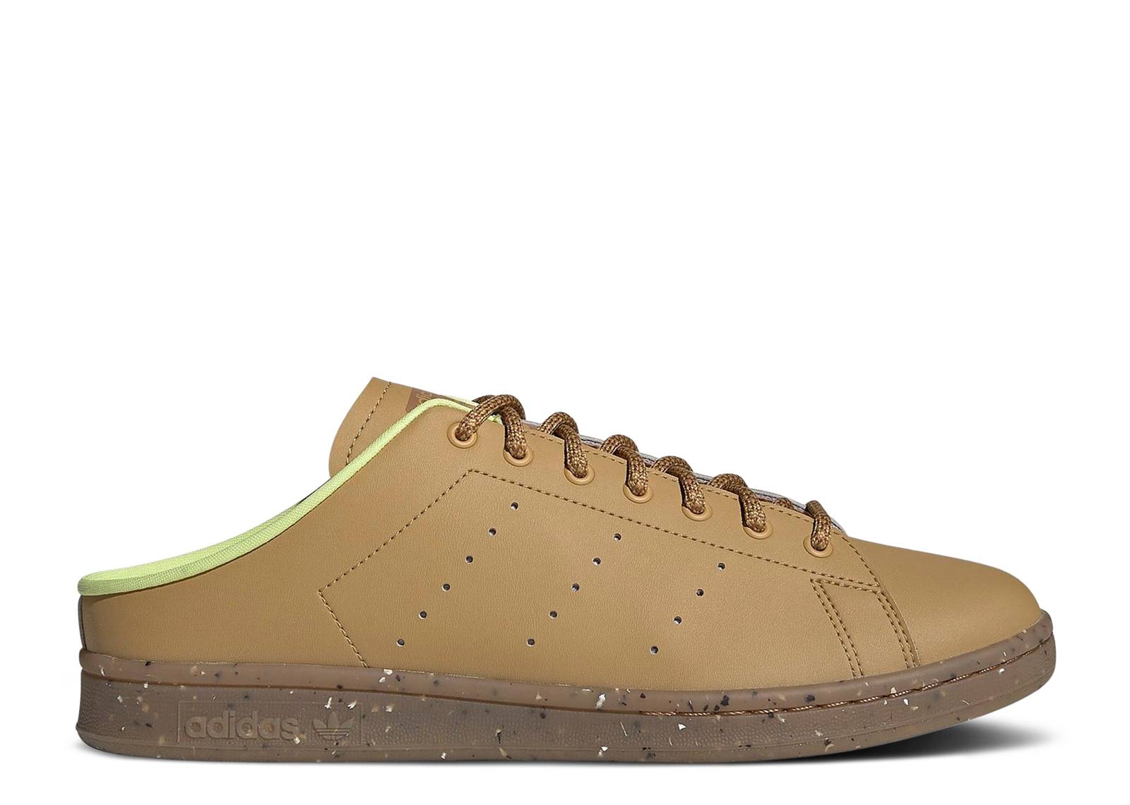 Stan Smith Mule 'Plant and Grow'