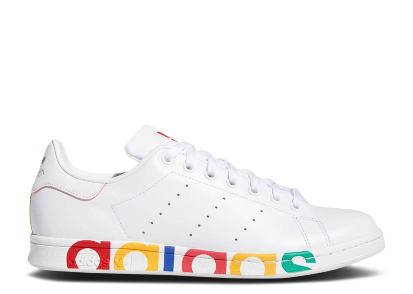 Stan Smith 'Olympic Pack'