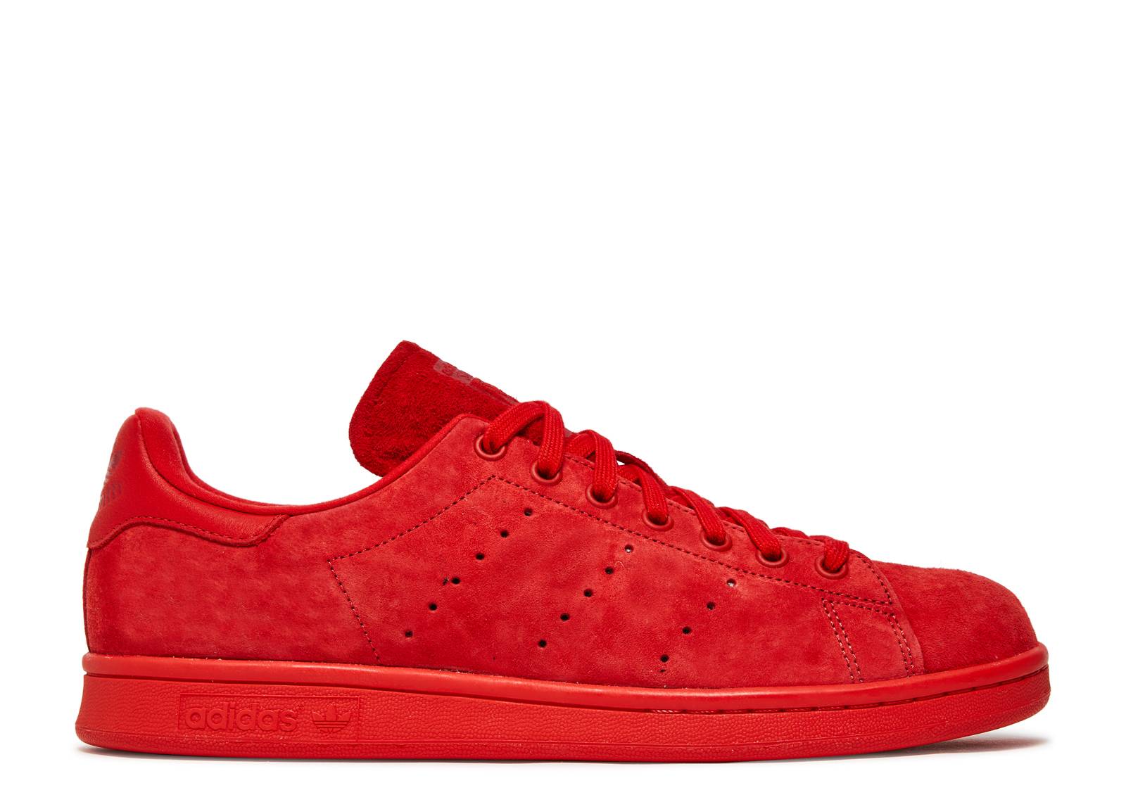 Stan Smith 'Power Red'