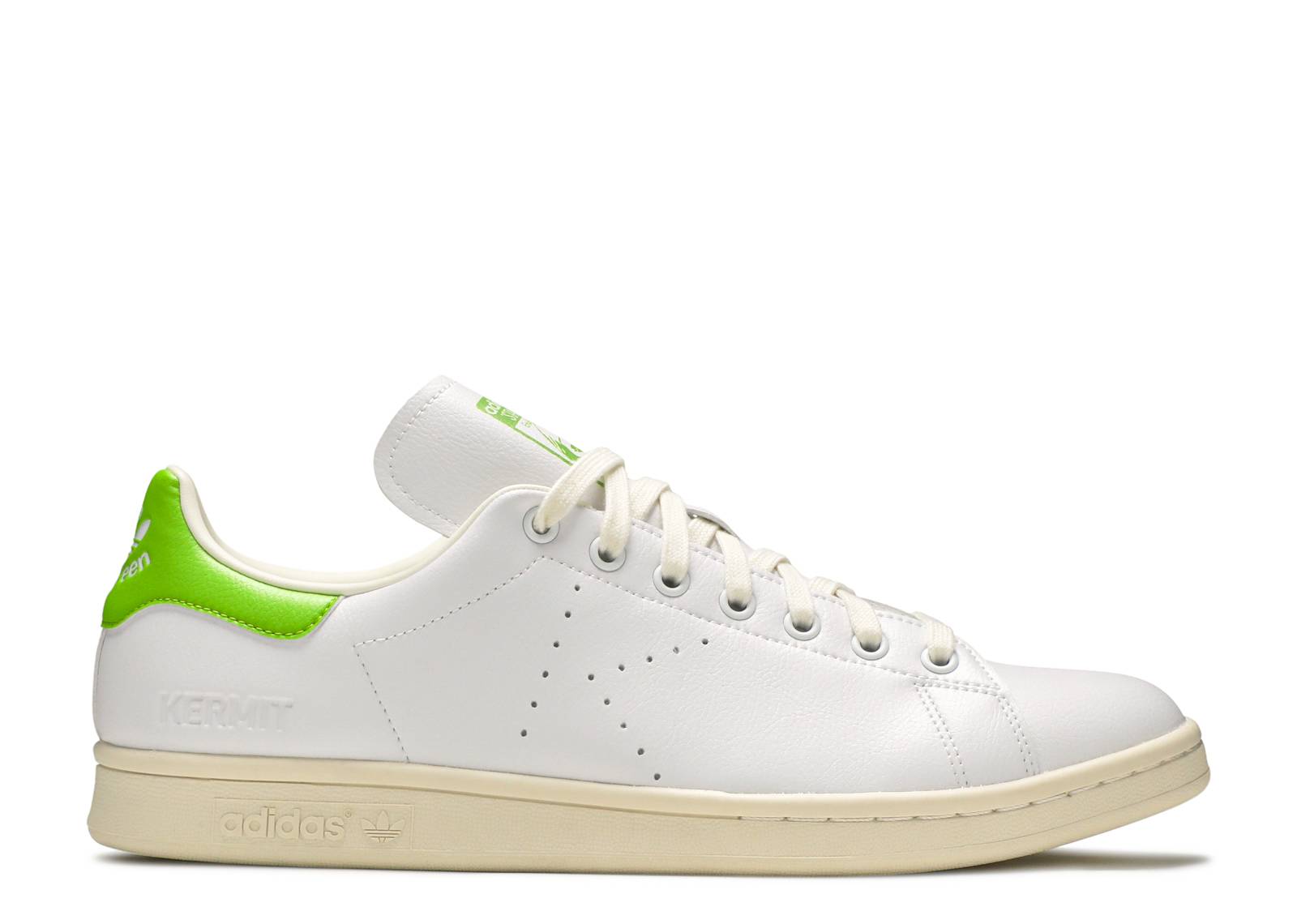 The Muppets x Stan Smith 'Kermit The Frog'