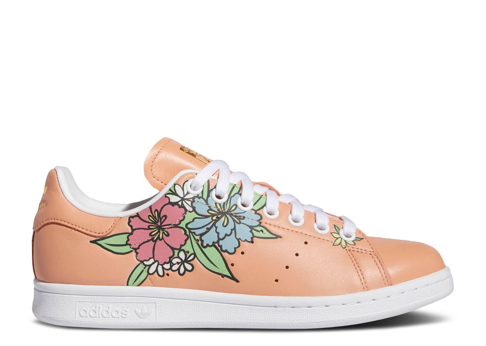 Wmns Stan Smith 'Ambient Blush Floral'