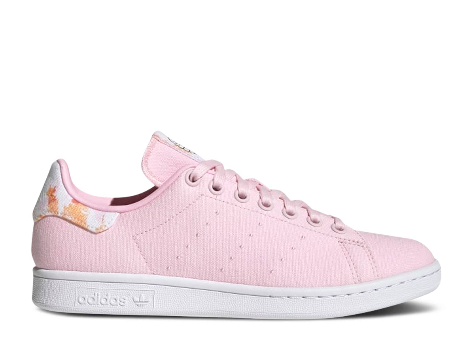 Wmns Stan Smith 'Clear Pink'