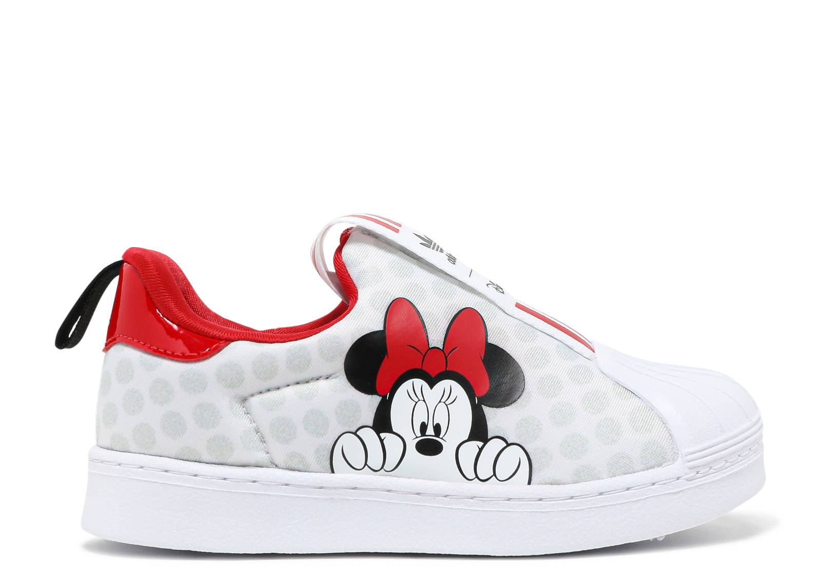 Disney x Superstar 360 X Infant 'Minnie Mouse'