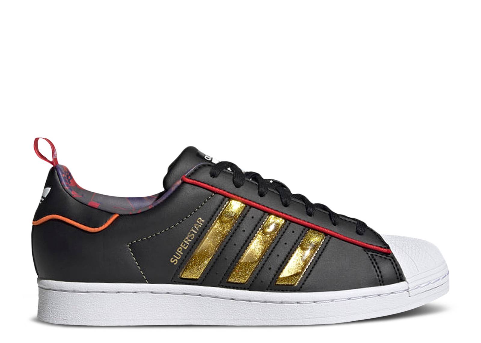 Superstar 'Chinese New Year - Year Of The Ox Black'