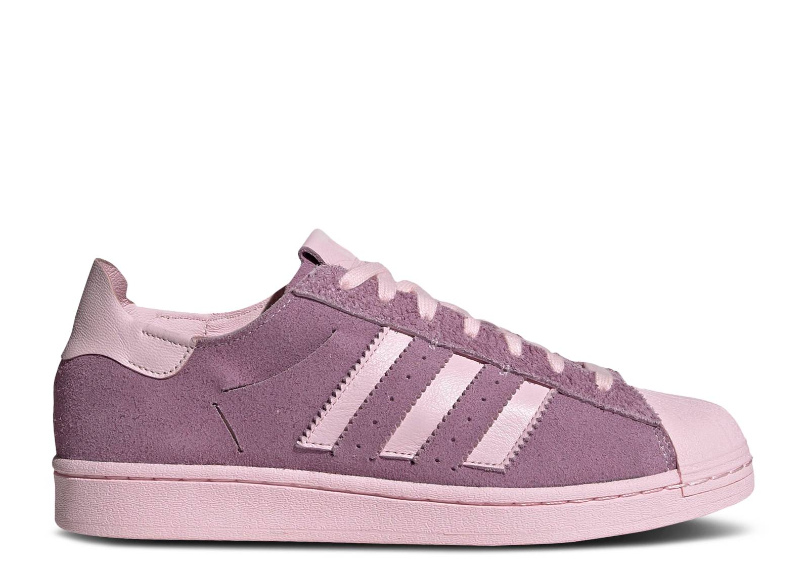 Superstar 'Minimalist Icons - Clear Pink'