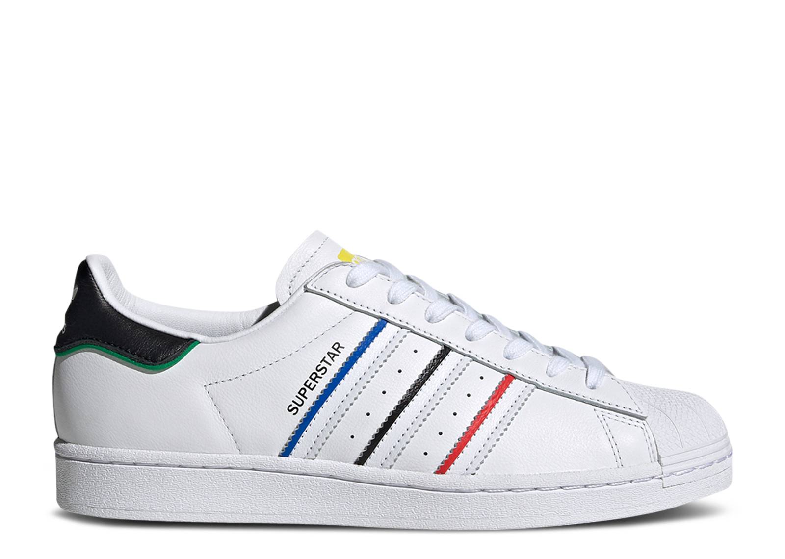Superstar 'Olympic Pack'