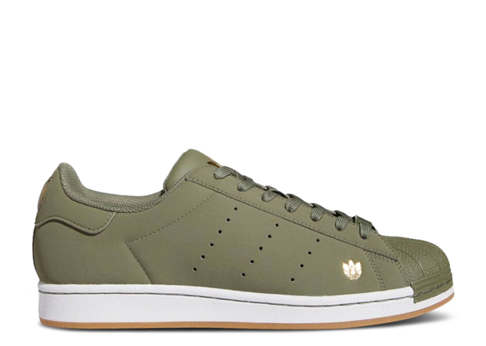 Superstar Pure 'Legacy Green'
